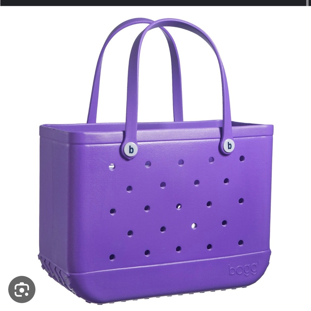 COPY - XL Bogg Bag